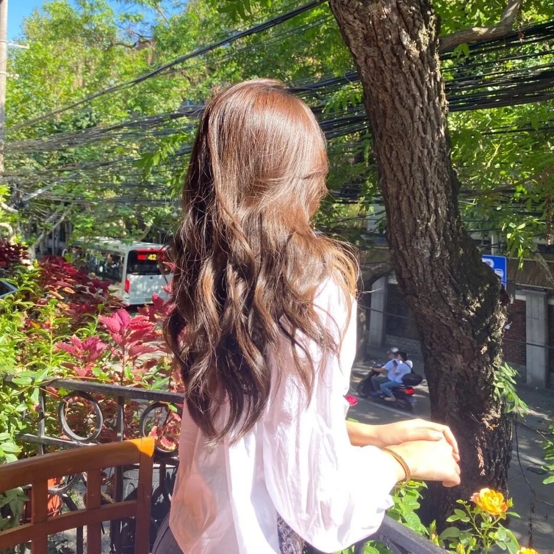 徒儿，为师不下山